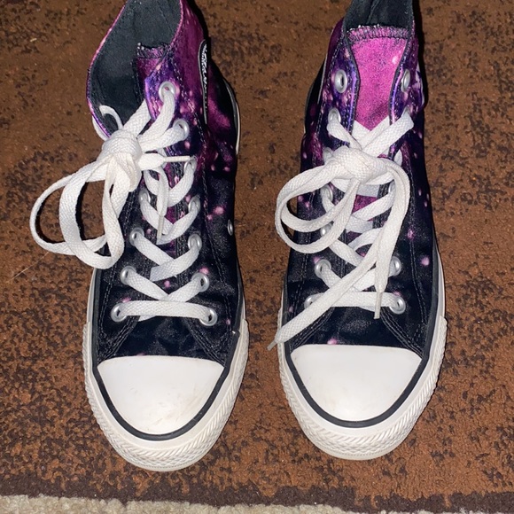 Unicorn converse - Picture 3 of 5